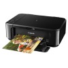 Canon PIXMA MG3670 Multi-function WiFi Color Inkjet Printer Canon PIXMA MG3670 Multi-function WiFi Color Inkjet Printer