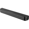 boAt Aavante Bar Opera with Entertainment EQ Modes 70 W Bluetooth Soundbar (Premium Black, 2.0 Channel)
