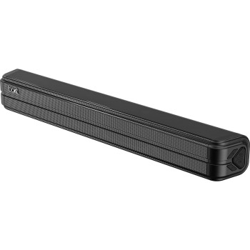 boAt Aavante Bar Opera with Entertainment EQ Modes 70 W Bluetooth Soundbar (Premium Black, 2.0 Channel)