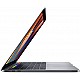 Apple MacBook Pro (15-inch, 16GB RAM, 512GB Storage, 2.3GHz Intel Core i9) - Silver  Refurbished