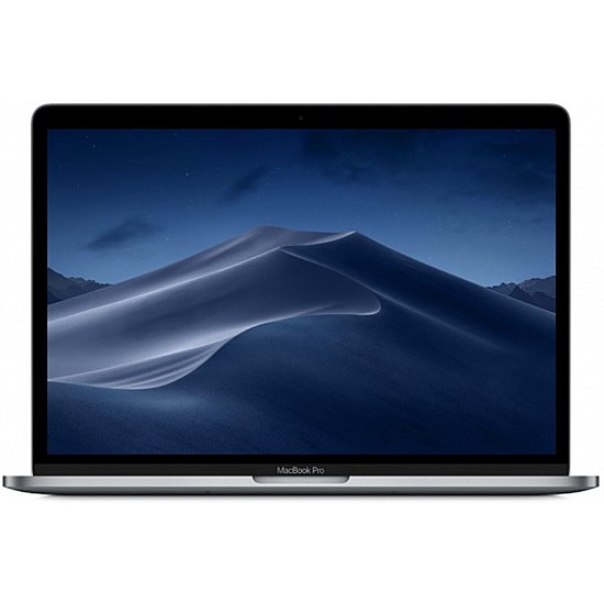 Apple MacBook Pro (15-inch, 16GB RAM, 512GB Storage, 2.3GHz Intel Core i9) - Silver  Refurbished