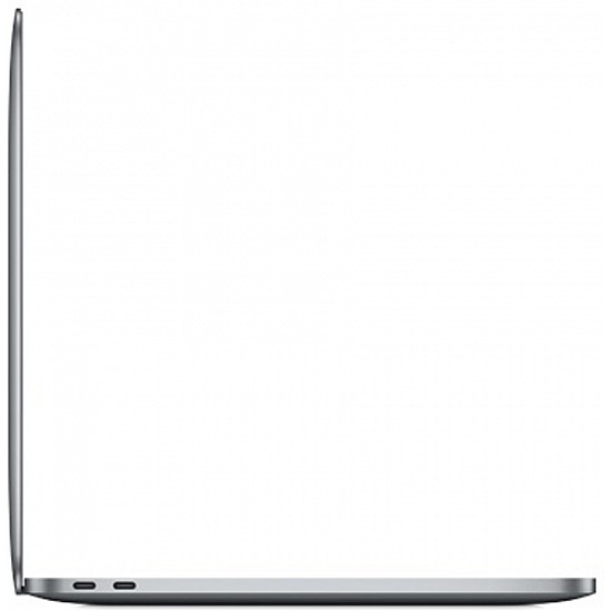 Apple MacBook Pro (15-inch, 16GB RAM, 512GB Storage, 2.3GHz Intel Core i9) - Silver  Refurbished