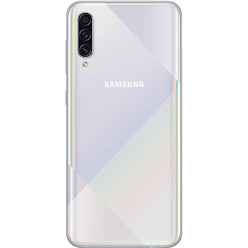 Samsung Galaxy A70s Prism White 8GB RAM 128GB Storage