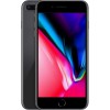 Apple iPhone 8 Plus (Space Grey, 64 GB) refurbished