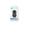 HP Wired Optical Mouse 6VY96AA Wired Ambidextrous Optical Mouse (USB 3.0, Black) HP 100 HP Wired Optical Mouse 6VY96AA Wired Ambidextrous Optical Mouse (USB 3.0, Black) HP 100