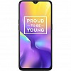 Realme U1 (Ambitious Black 3 GB RAM, 32 GB Storage) Refurbished