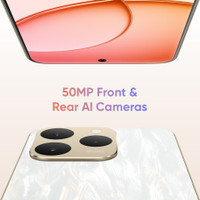 Realme 15t 5g (flowing Silver, 128 Gb) (8 Gb Ram)