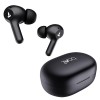 boAt Airdopes 71 40 HRS Playback Beast Mode Bluetooth Headset (Active Black, True Wireless)
