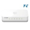 D-Link DES-1005C 10/100 Network Switch