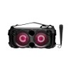 boAt PartyPal 60 20 W Bluetooth Party Speaker Space Black