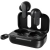 Skullcandy Dime True Wireless in-Ear Bluetooth Earbuds with Charging Case and Microphone, IPX4 Water & Dust Resistant
