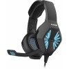 Cosmic Byte Spider Gaming Headphone with Microphone