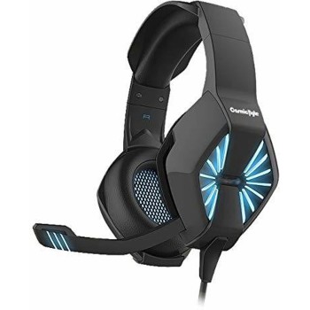 Cosmic Byte Spider Gaming Headphone with Microphone
