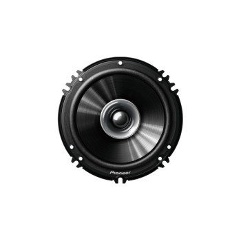 Pioneer G-Series TS-G1610S 2-Way Coaxial Car Speaker