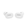 JBL Tune 130NC TWS Active Noise Cancellation Earbuds Legendary JBL Sound 4Mics for Clear Calls BT 5.2 JBLT130NCTWSBLK