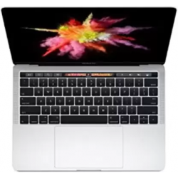 Apple MacBook Pro Intel Core i5 5th Gen - (8 GB/512 GB SSD/Mac OS Sierra) MNQG2HN/A 13 inch, Silver Laptop Refurbished