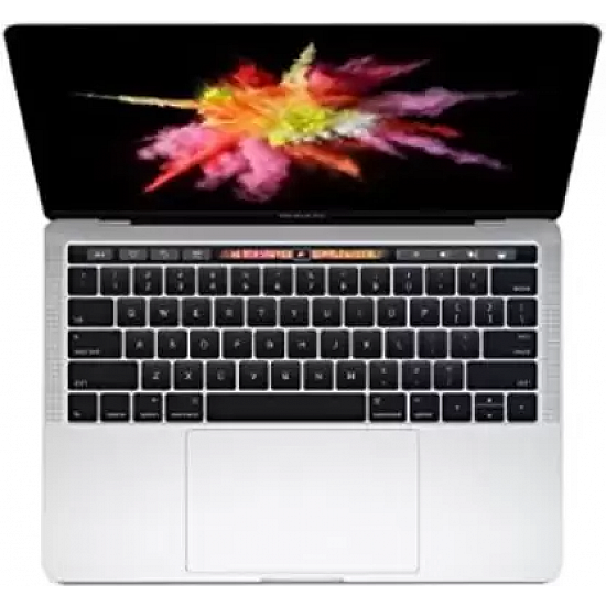 Apple MacBook Pro Intel Core i5 5th Gen - (8 GB/512 GB SSD/Mac OS Sierra) MNQG2HN/A 13 inch, Silver Laptop Refurbished