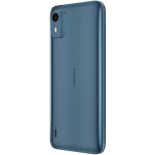 Nokia C12 pro (Dark Cyan, 3 GB RAM 64 GB Storage Refurbished