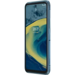 Nokia XR 20 (Ultra Blue 6 GB RAM 128 GB Storage Refurbished