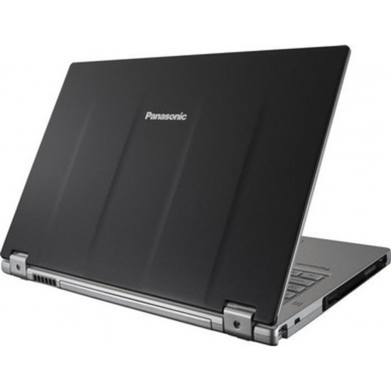 Panasonic Toughbook CF-MX4 2.90GHz Core i5-5300U 128GB SSD 4G LTE Laptop Refurbished 