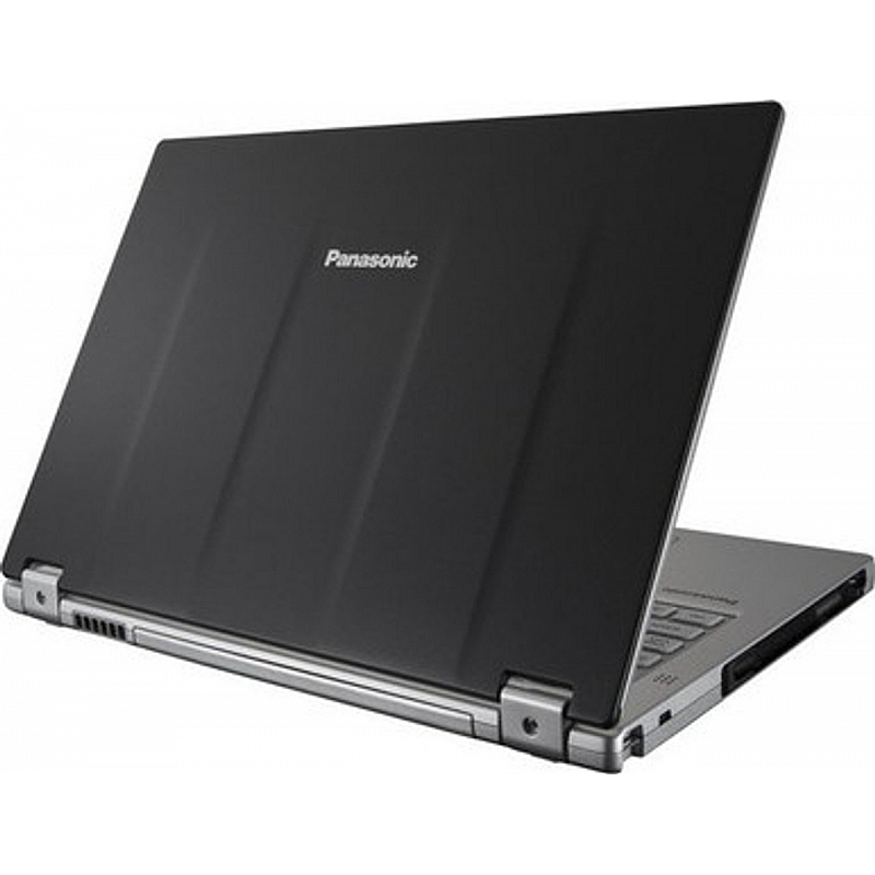 Panasonic Toughbook CF-MX4 2.90GHz Core i5-5300U 128GB SSD 4G LTE Laptop Refurbished 