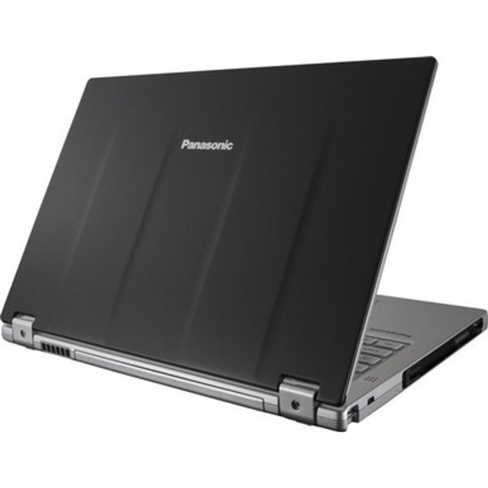 Panasonic Toughbook CF-MX4 2.90GHz Core i5-5300U 128GB SSD 4G LTE Laptop refurbished