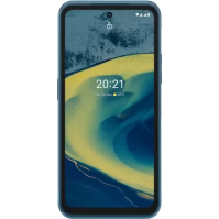 Nokia XR 20 (Ultra Blue 6 GB RAM 128 GB Storage Refurbished