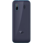 Itel Power 400 Deep Blue Keypad Mobile