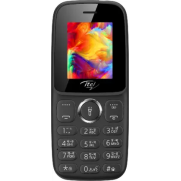 itel U30 1200mAh battery Keypad Feature Phone Black itel U30 1200mAh battery Keypad Feature Phone Black