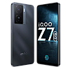 IQOO Z7 5G (Pacific Night 6 GB RAM 128 GB Storage Refurbished