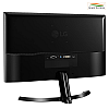 LG 22 inch IPS Monitor Full HD, IPS Panel with VGA, HDMI, DVI, Audio Out Ports 22MP68VQ