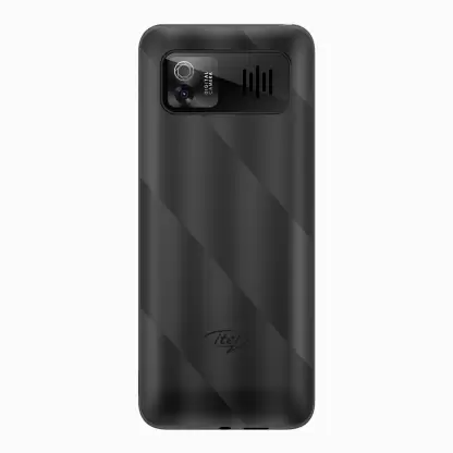 itel Power 440 2500mAh battery Black Keypad Mobile itel Power 440 2500mAh battery Black Keypad Mobile