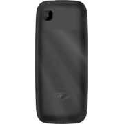 itel U30 1200mAh battery Keypad Feature Phone Black itel U30 1200mAh battery Keypad Feature Phone Black