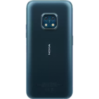 Nokia XR 20 (Ultra Blue 6 GB RAM 128 GB Storage Refurbished