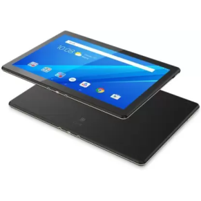 Lenovo M10 FHD REL 3 GB RAM 32 GB ROM 10.04 inch with Wi-Fi Only Tablet (Slate Black) Lenovo M10 FHD REL 3 GB RAM 32 GB ROM 10.04 inch with Wi-Fi Only Tablet (Slate Black)