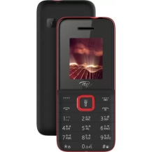 Itel Power 110 Keypad Mobile Black Itel Power 110 Keypad Mobile Black