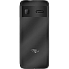 Itel Power 110 Neo 2500mAh battery Keypad Mobile Black