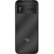 Itel Power 110 Neo 2500mAh battery Keypad Mobile Black