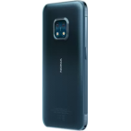 Nokia XR 20 (Ultra Blue 6 GB RAM 128 GB Storage Refurbished