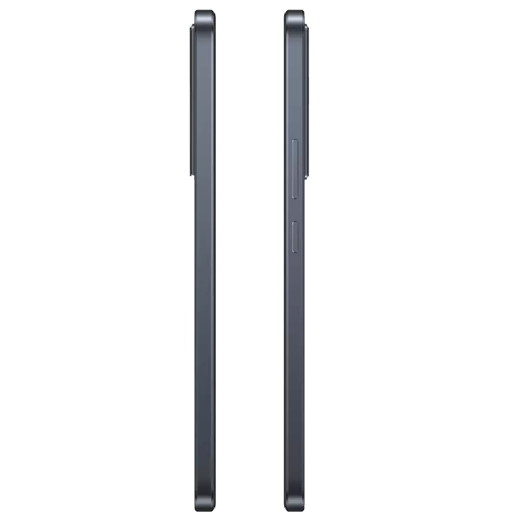 IQOO Z7 5G (Pacific Night 6 GB RAM 128 GB Storage Refurbished
