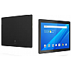 Lenovo M10 FHD REL 3 GB RAM 32 GB ROM 10.04 inch with Wi-Fi Only Tablet (Slate Black) 