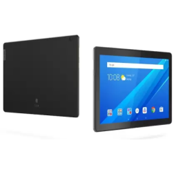 Lenovo M10 FHD REL 3 GB RAM 32 GB ROM 10.04 inch with Wi-Fi Only Tablet (Slate Black) Lenovo M10 FHD REL 3 GB RAM 32 GB ROM 10.04 inch with Wi-Fi Only Tablet (Slate Black)