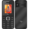 Itel Power 110 Neo 2500mAh battery Keypad Mobile Black