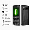 itel Power 440 2500mAh battery Black Keypad Mobile