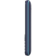 Itel Power 400 Deep Blue Keypad Mobile