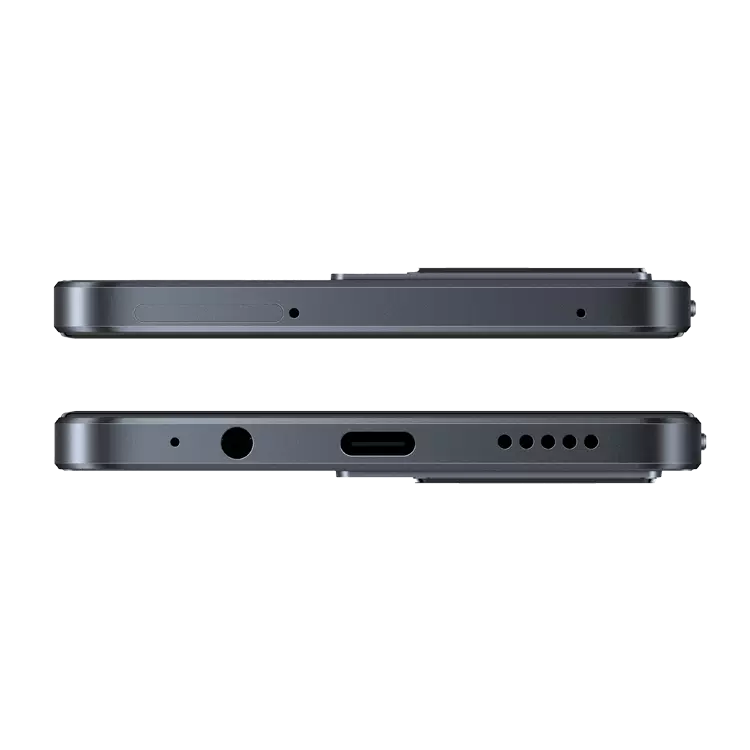 IQOO Z7 5G (Pacific Night 6 GB RAM 128 GB Storage Refurbished