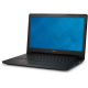 DELL Latitude 5490 Core i5 8th Gen Laptop, 8GB RAM, 256GB SSD, Intel HD Graphics Black Refurbished