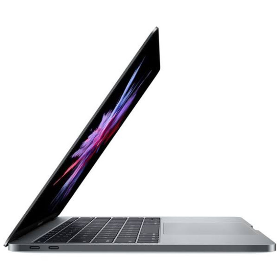 Apple MacBook Pro A1990 Core I7-8th 16GB Ram 256GB SSD 2018 Model laptop refurbished