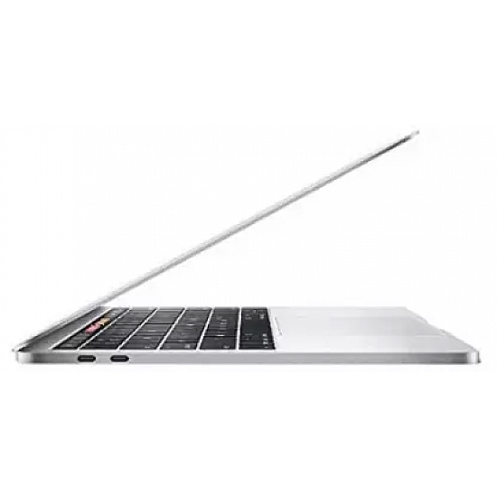 Apple MacBook Pro Intel Core i5 5th Gen - (8 GB/512 GB SSD/Mac OS Sierra) MNQG2HN/A 13 inch, Silver Laptop Refurbished