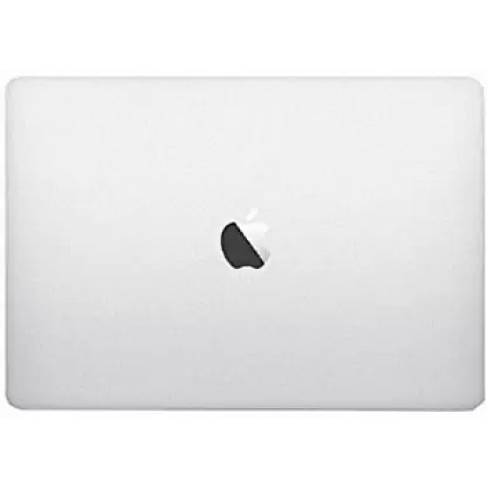 Apple MacBook Pro Intel Core i5 5th Gen - (8 GB/512 GB SSD/Mac OS Sierra) MNQG2HN/A 13 inch, Silver Laptop Refurbished